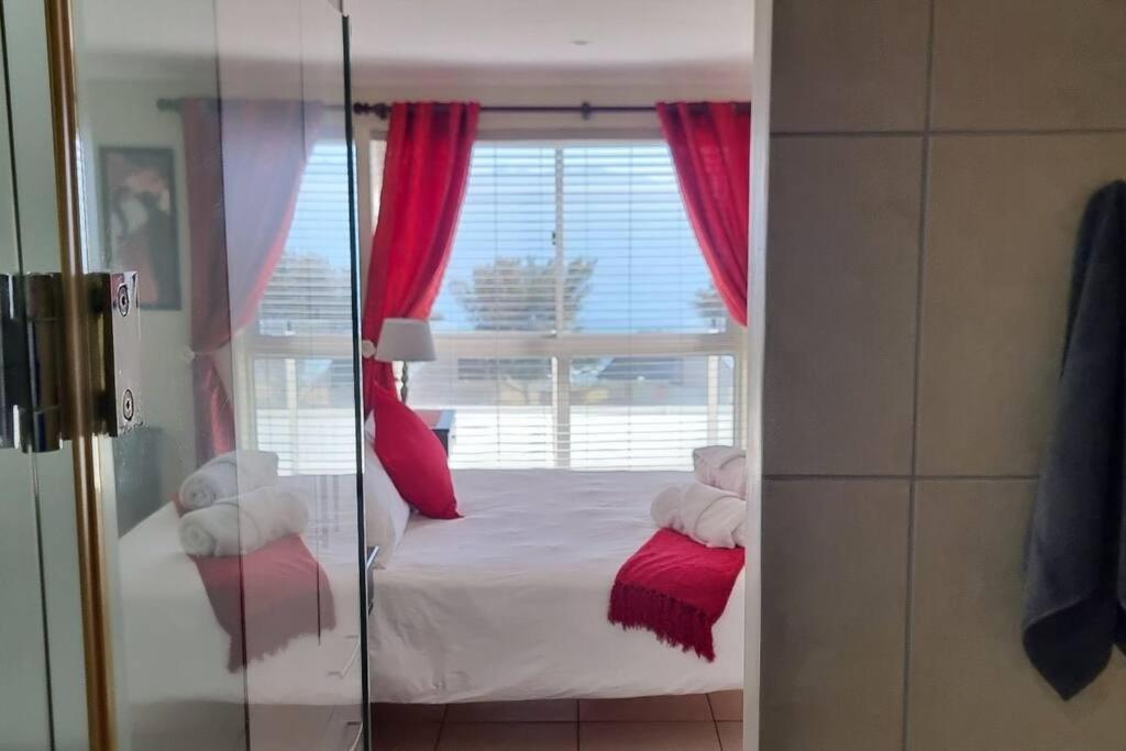 Nautica 204 At The Bay Apartment Mossel Bay Ngoại thất bức ảnh