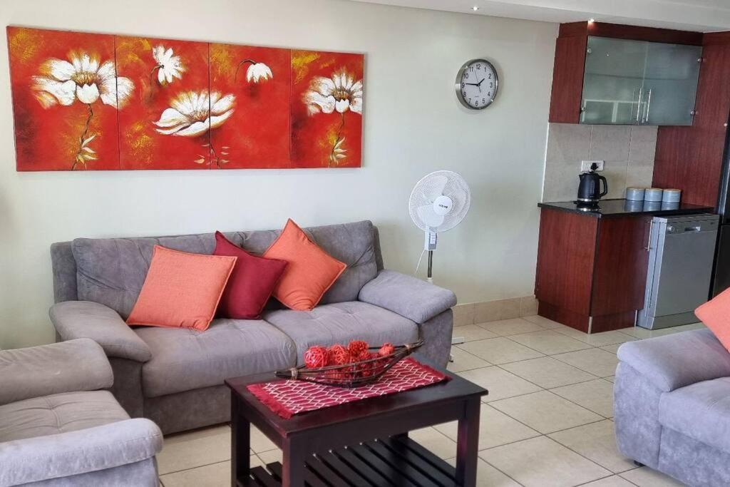 Nautica 204 At The Bay Apartment Mossel Bay Ngoại thất bức ảnh