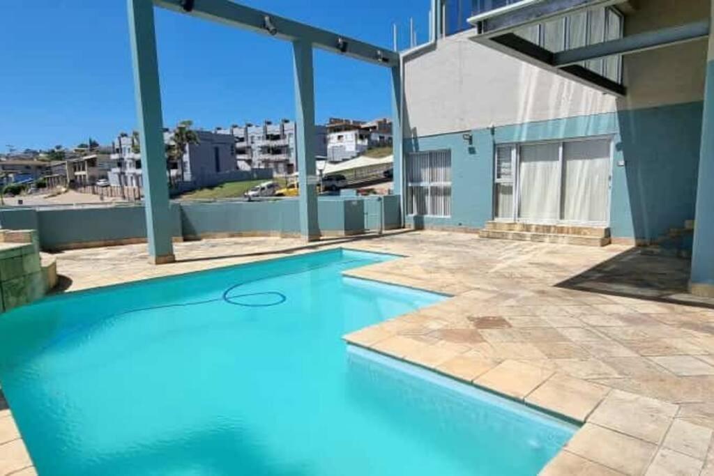 Nautica 204 At The Bay Apartment Mossel Bay Ngoại thất bức ảnh